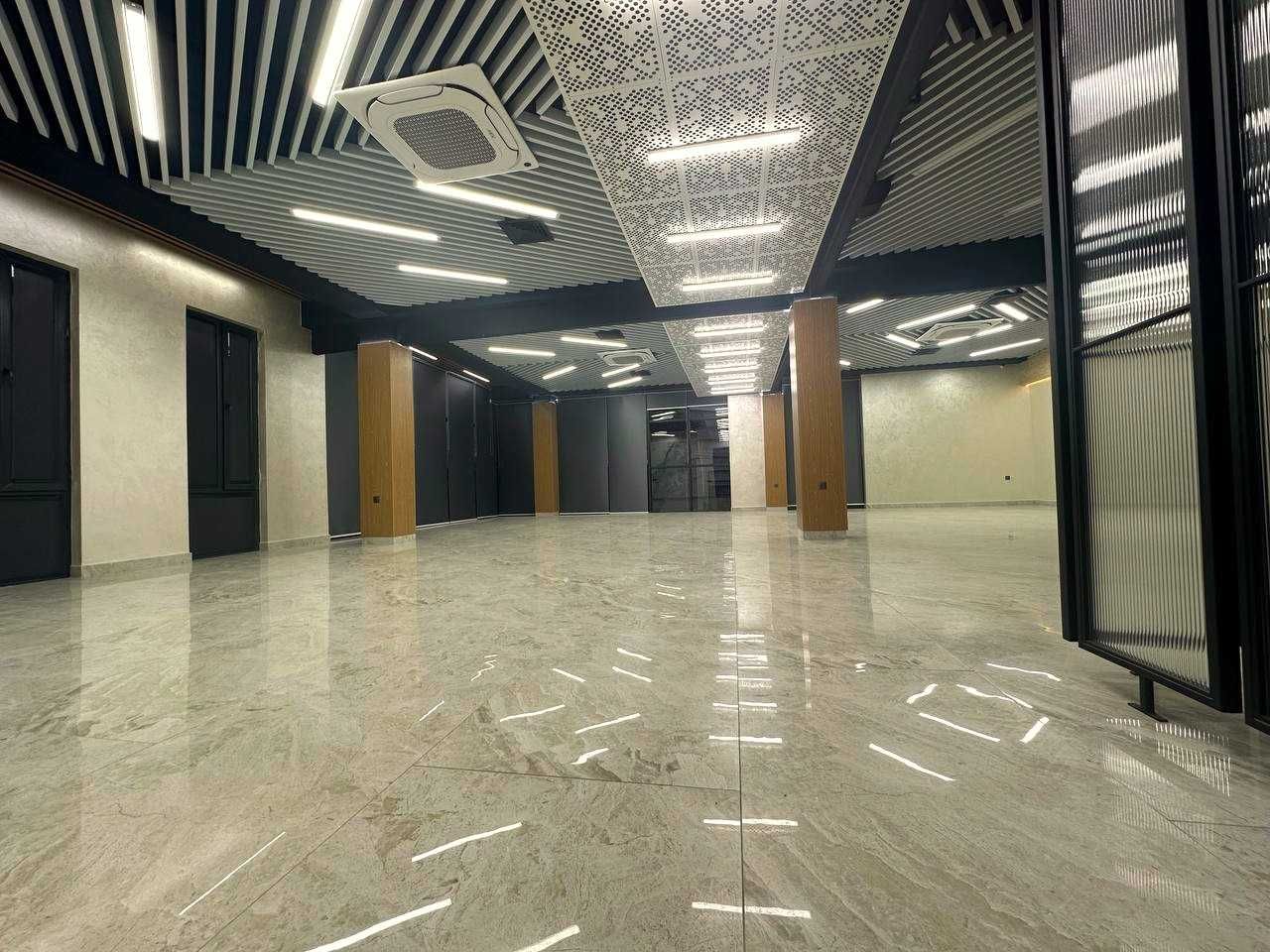 Аренда ,  офисы HI TECH новый Б.Ц в центре столицы Заводская