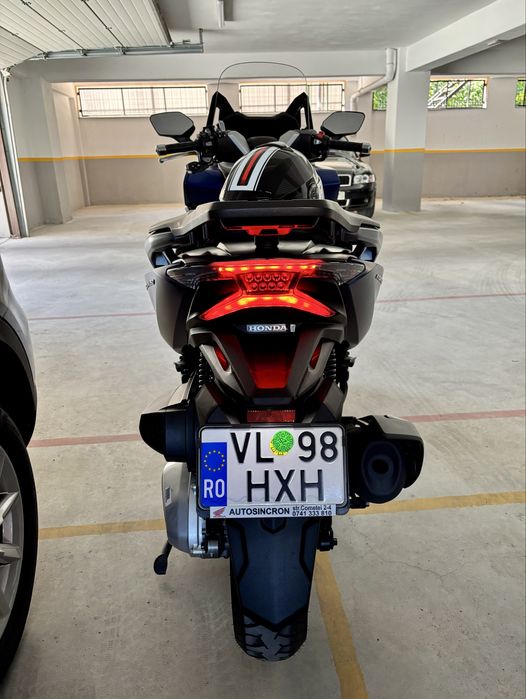 Honda Forza 350 2021