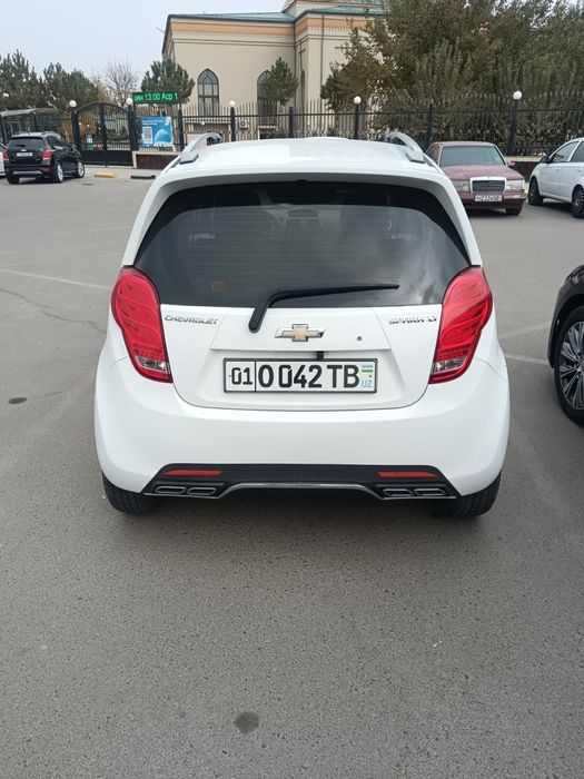 Spark 2017 срочно сотилади