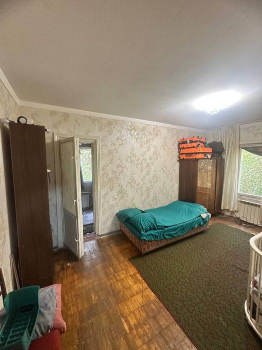 Продажа квартиры сергели янгихает