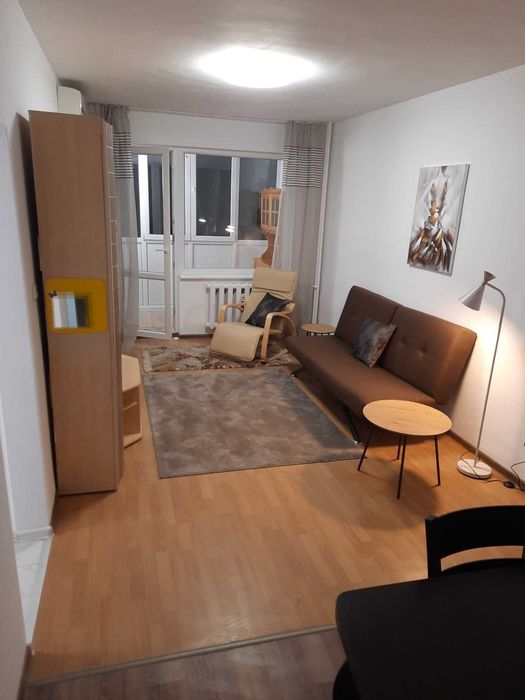 Дава се под наем Тристаен апартамент в София, Левски Г - 90 кв.м за 500 € - Снимка #5