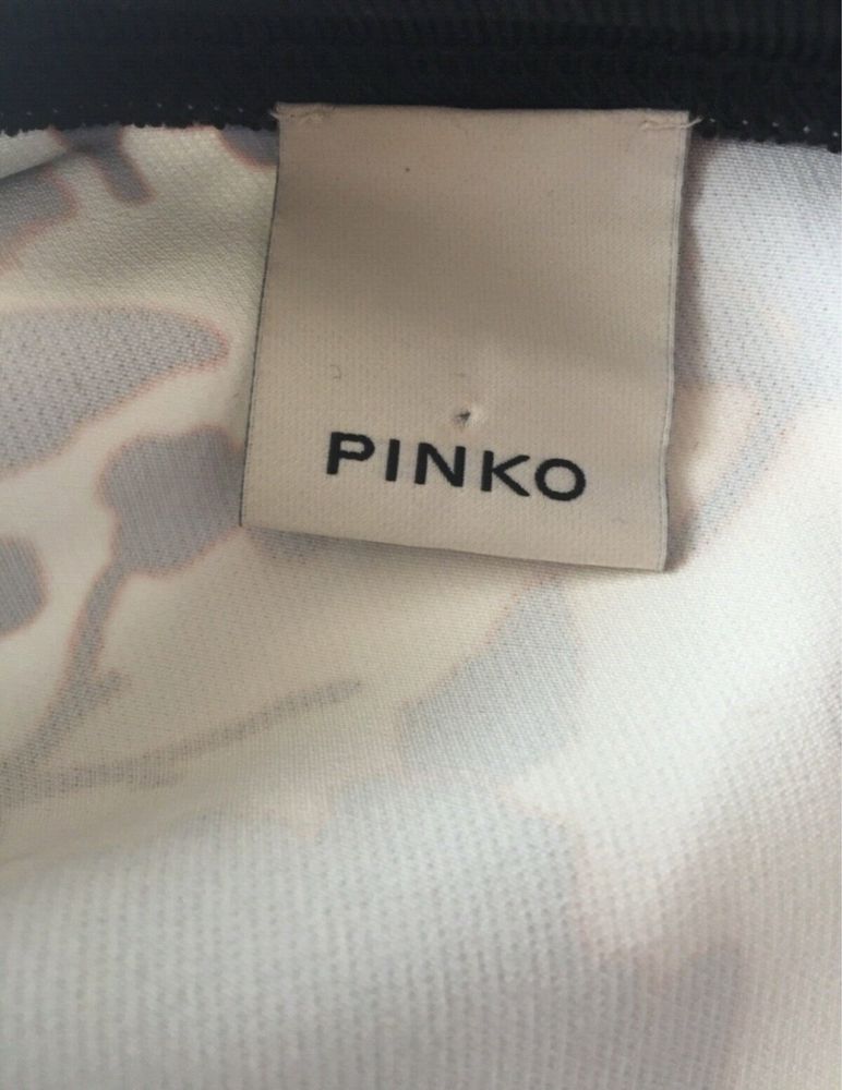 PINKO суичър блуза