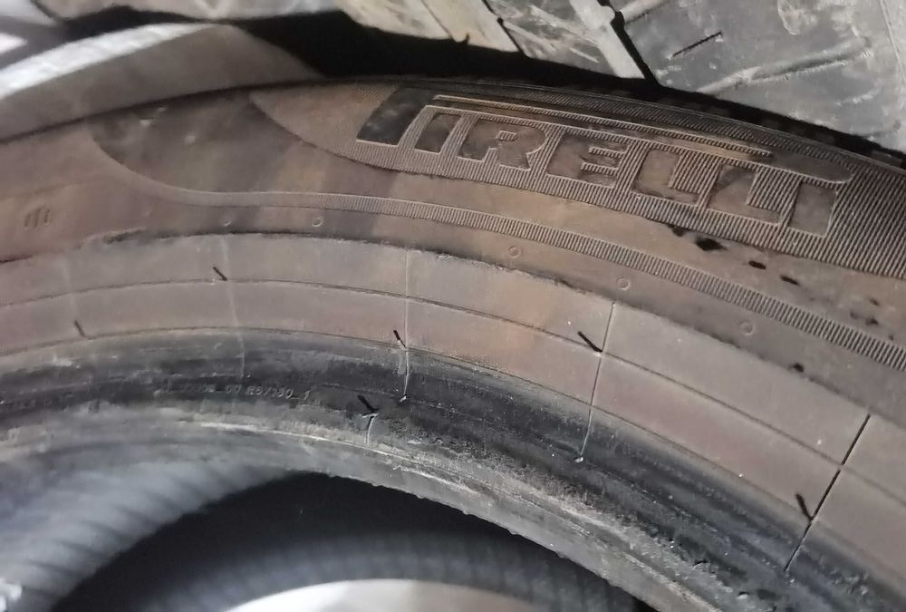 Зимни гуми Pirelli Winter2 205/55 R16