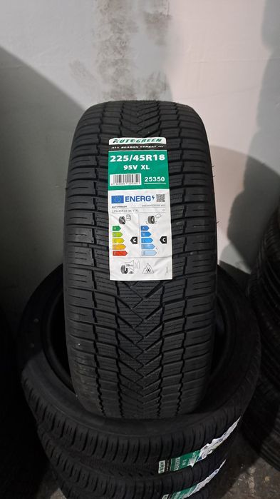 Anvelope noi all season 225 45 r18