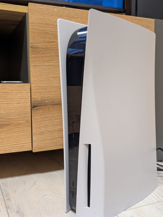 PlayStation 5 Disk version