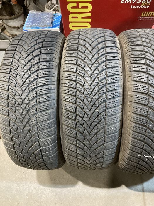 205/55/16 BRIDGESTONE LM005