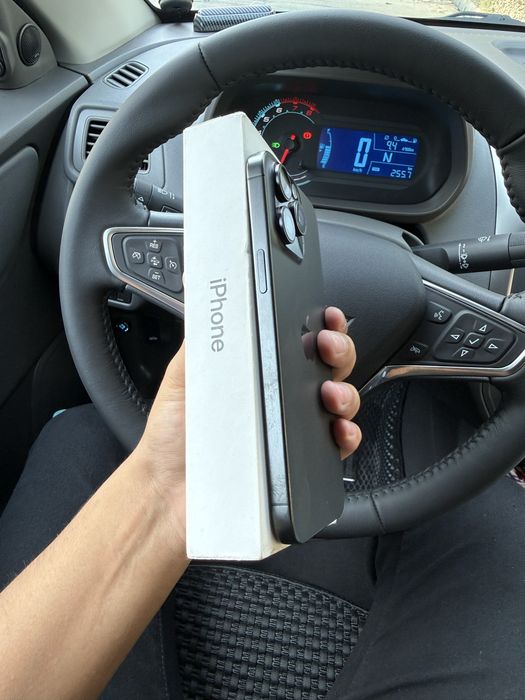 iphone 15 Pro Max 256 Gb