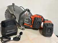 Husqvarna K1 Pace drujb de beton