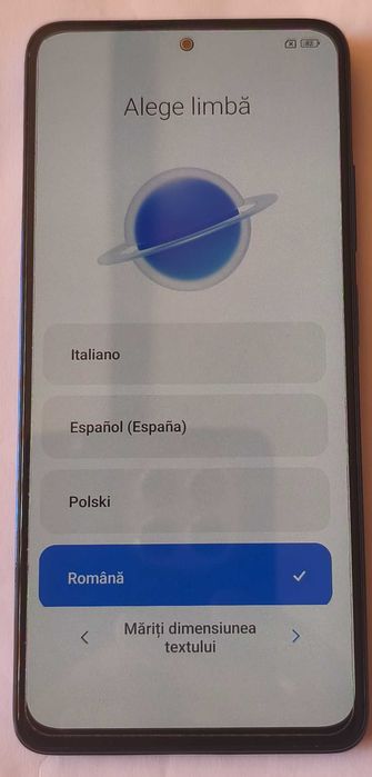 Redmi Note 11 PRO 5G