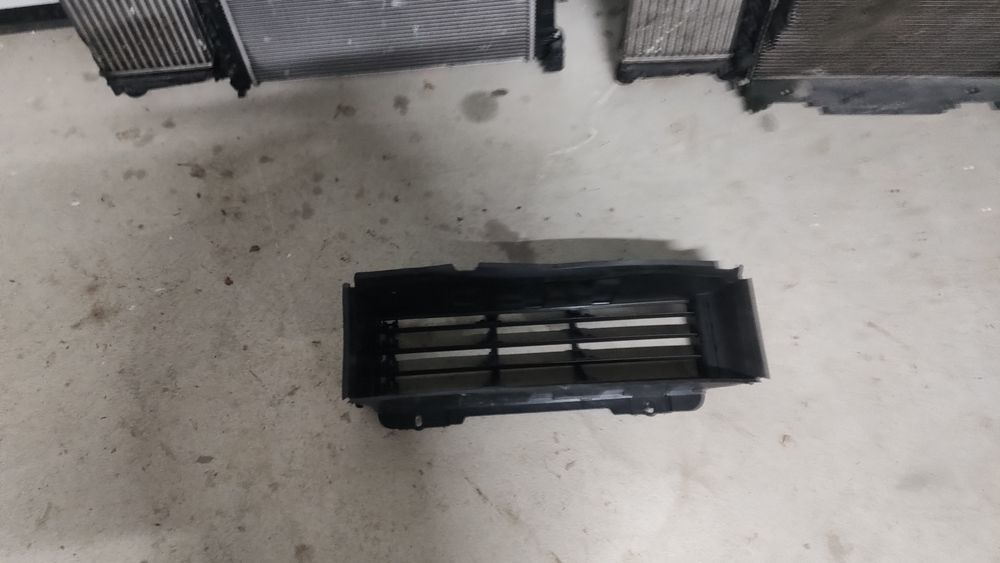 Radiator apa , intercular , volet ,furtun turbo Logan 3 ,Sandero 3 j