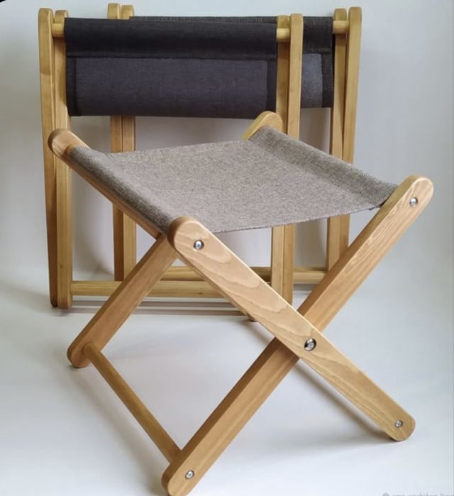 Триджеки и подсумочницы из натурального дерева