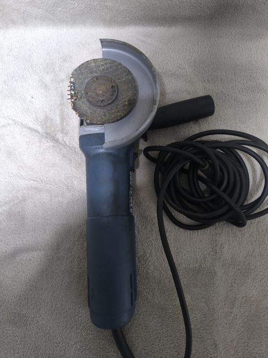 Flex Bosch GWS 14-125C putere 1400w