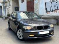 BMW Seria 1 • 2007 • 1.6 Benzina