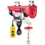 Scripete, Palan Electric, Electropalan, 200/400/600/800kg
