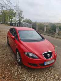 Vand seat leon 1.6 benzina Buzau