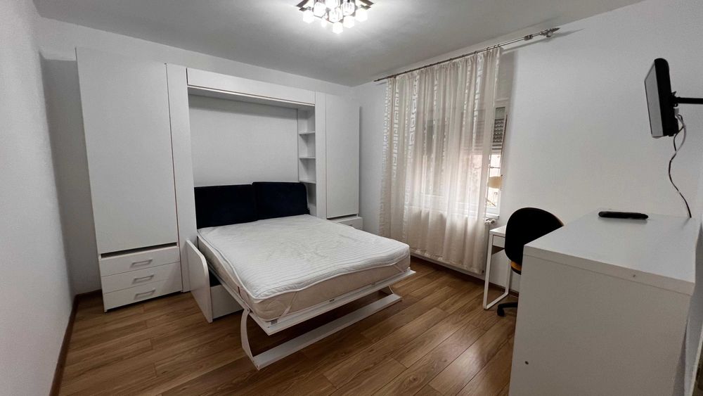Proprietar, inchiriez casa in Timisoara, zona Lipovei