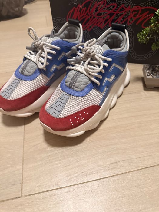 Versace chain reaction originali