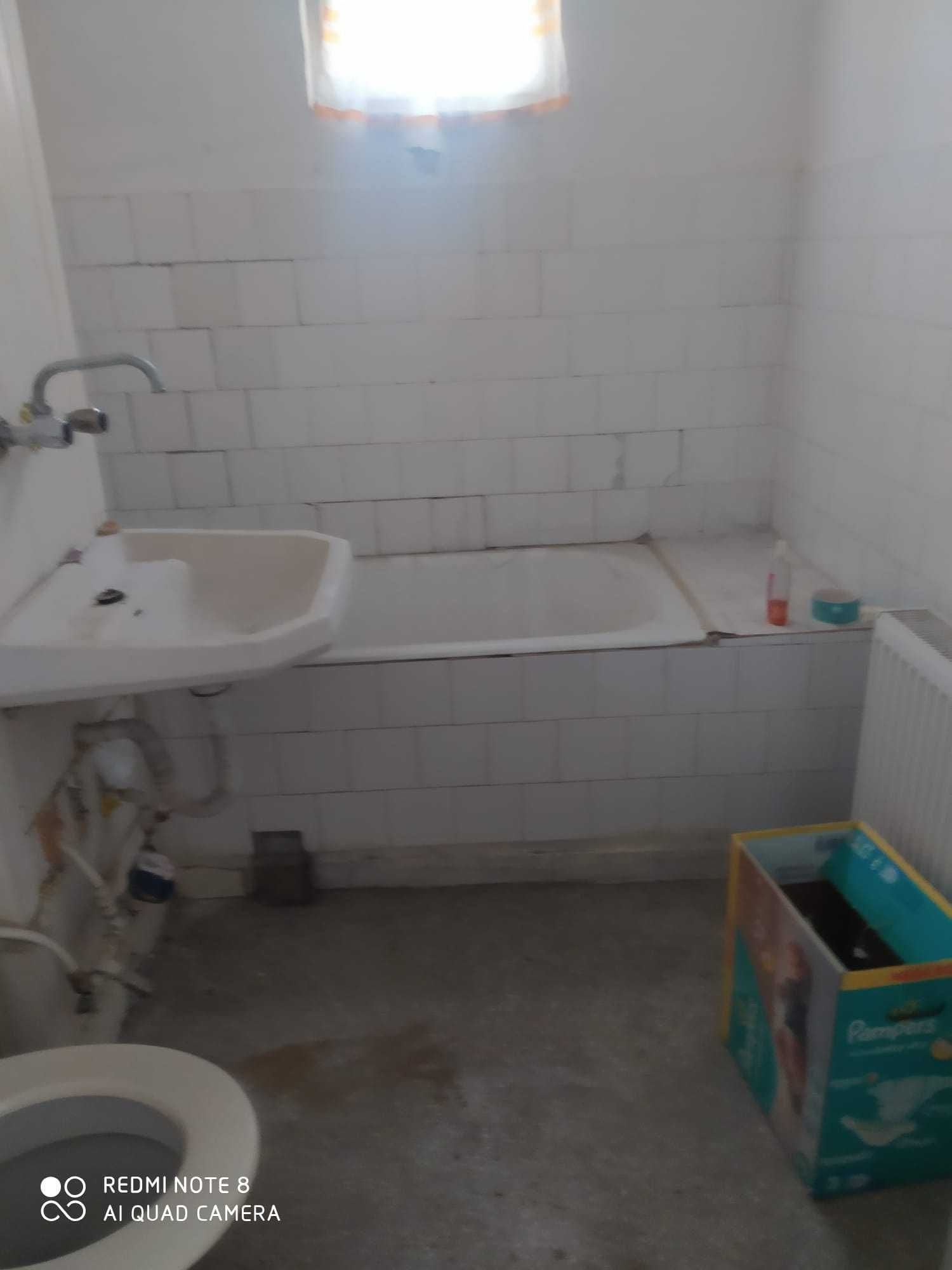 Apartament cu 2 camere Ungheni