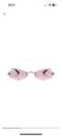 Ochelari de soare Cartier