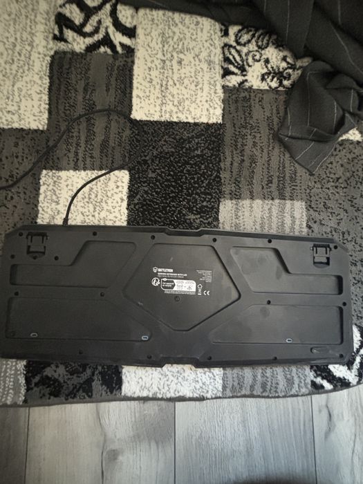Vând tastatură Battletron