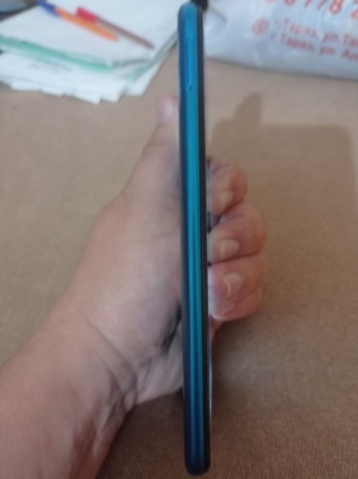 Redmi 9A в отличном состоянии, срочно