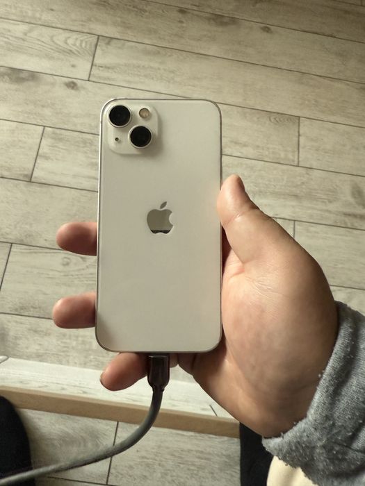 Iphone 13 128гб 80% акб