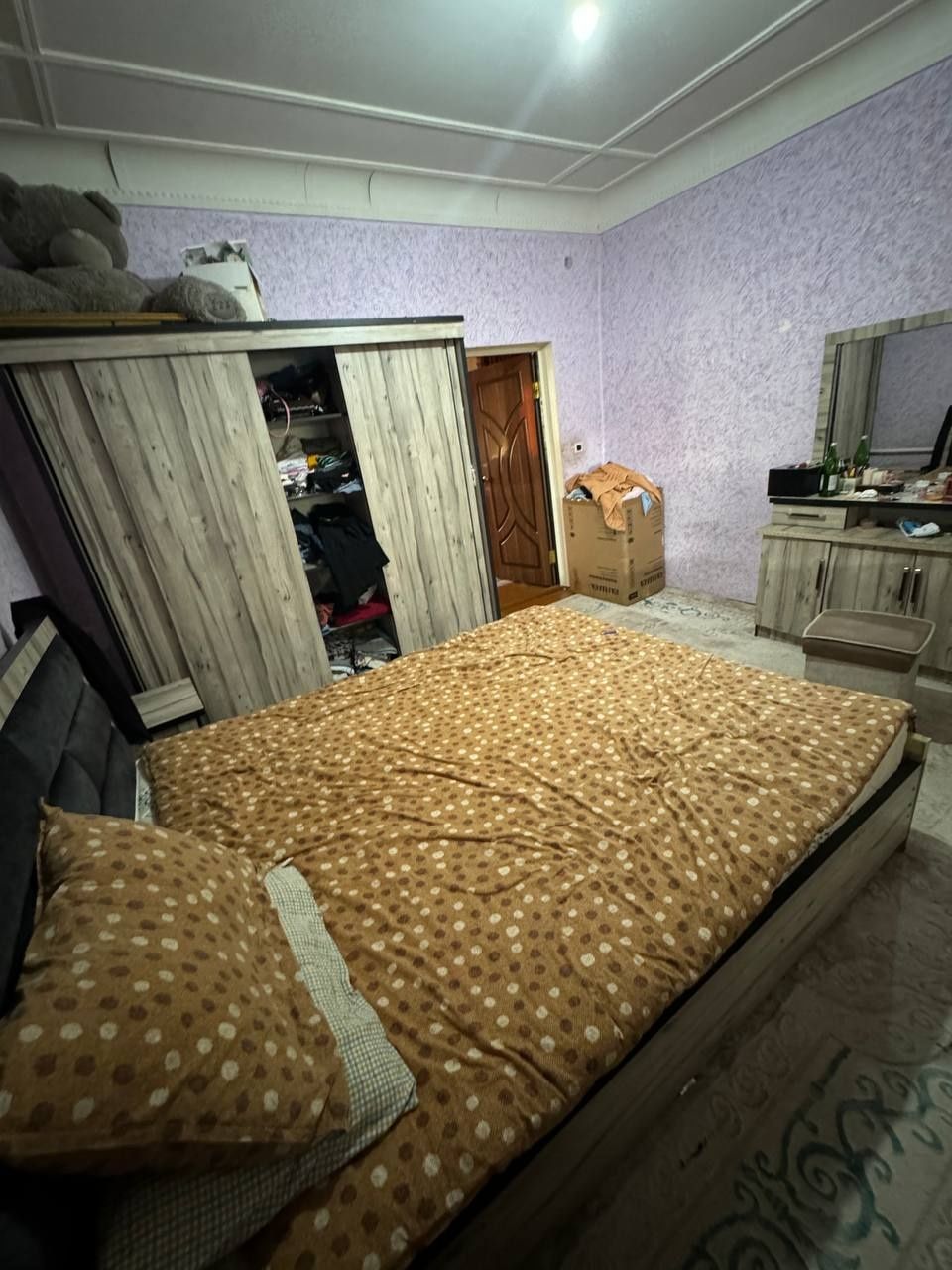 Участка сотилади ЯНГИ КОЙЛИК