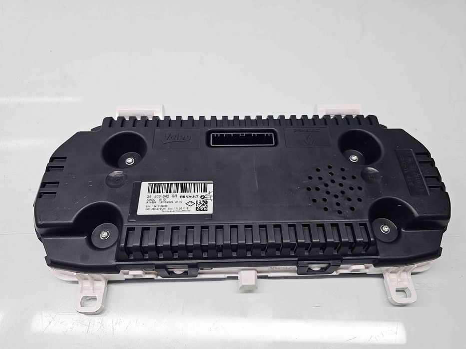 Ceas bord Dacia Jogger facelift [Fabr 2021-2025] 248098429R
