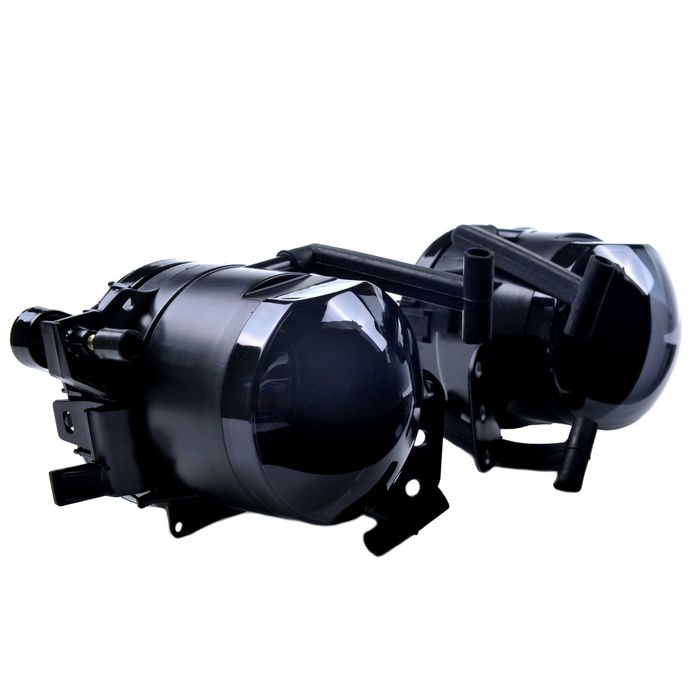 Proiector de ceata BMW E60/61 2003-2007 fumurii JOM Germania