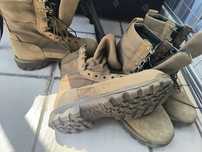 кубинки тактически Danner GORE-TEX made in USA