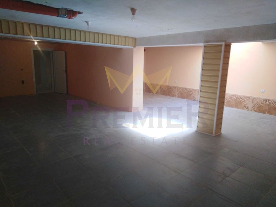 Продава се Офис в Варна, Колхозен пазар - 108 кв.м за 649 €/кв.м - Снимка #1