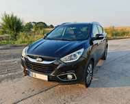 Hyundai ix35 Primul proprietar