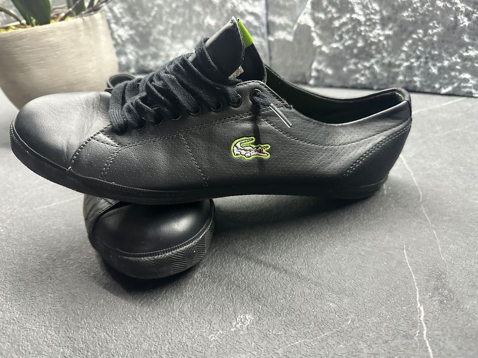 Lacoste спортни обувки