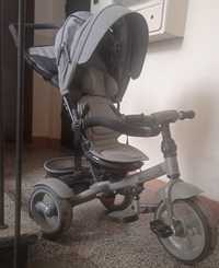 Детска количка триколка Lorelli