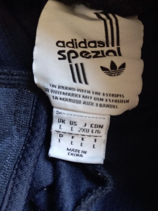 Долница Adidas Special L,XL