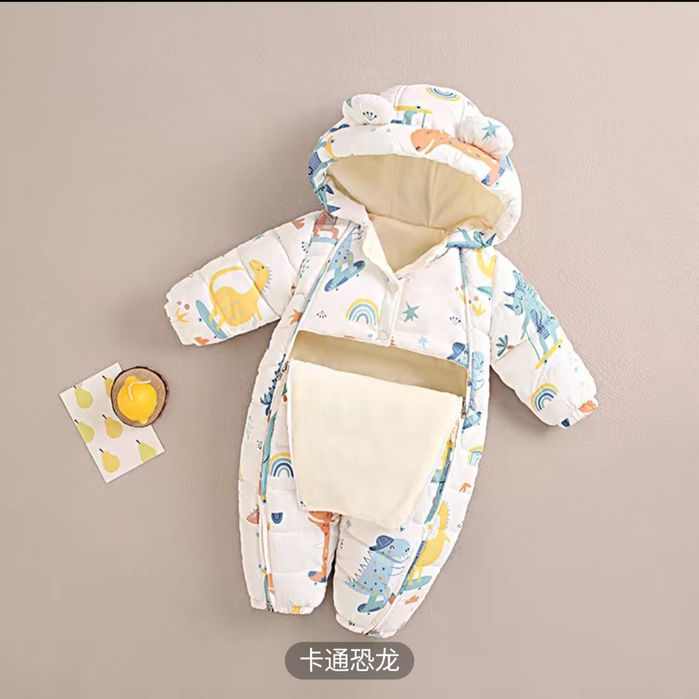 Продам комбенизон новый