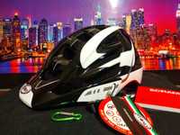 Вело шлем от бренда Suomy