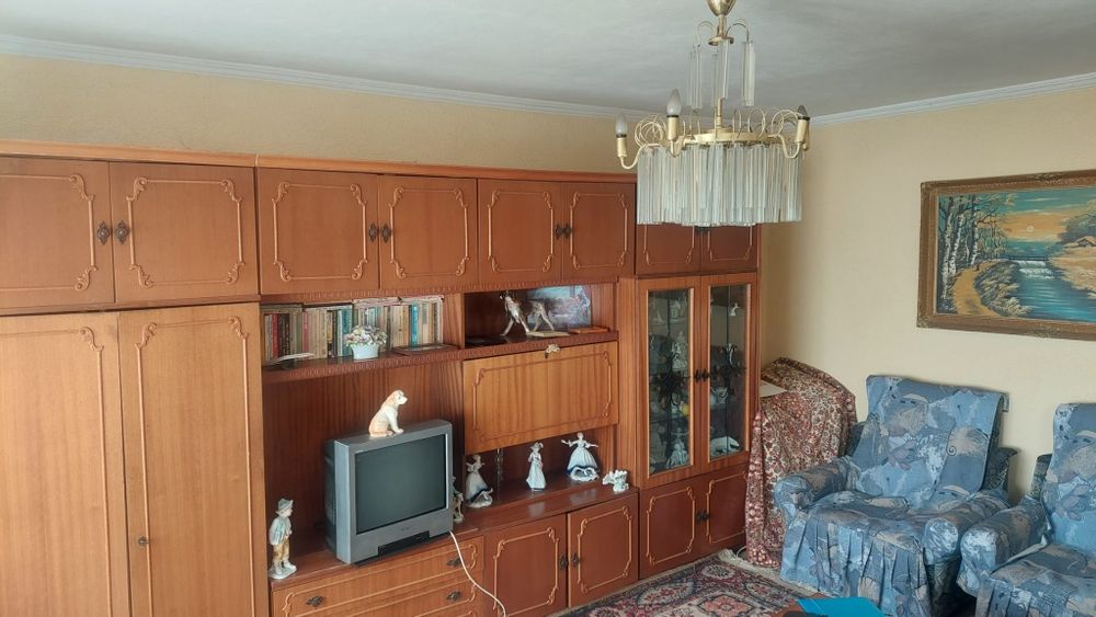 Apartament 3 camere decomandat (persoană fizică)Traian (Exercițiu)