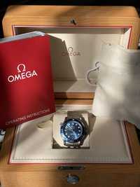 Часы Omega Seamaster 300 m