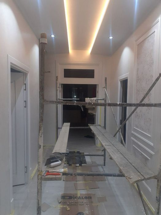 Отделка Ремонт Сардор