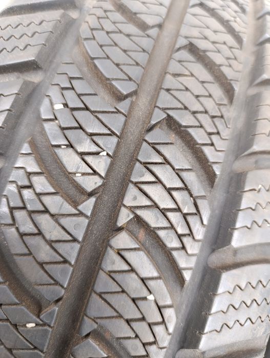 Зимни гуми Continental 195/70/15