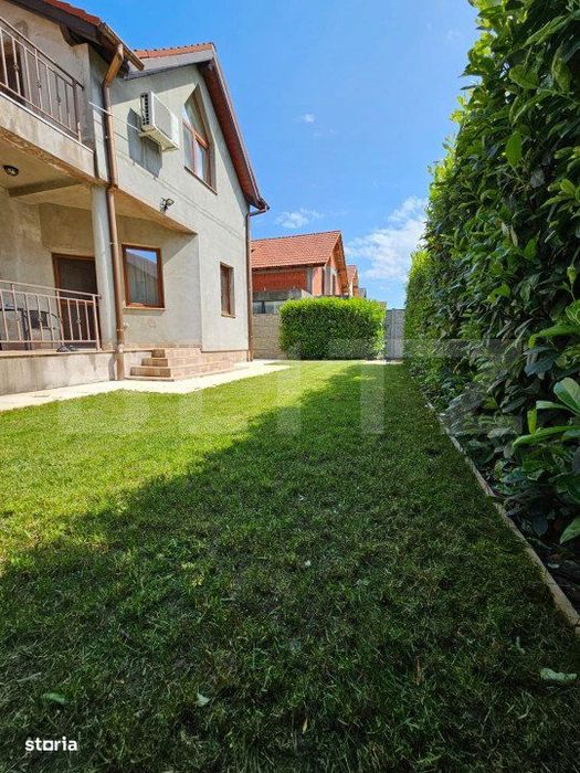 Casa Exclusivista Sanmartin,207 mp utili