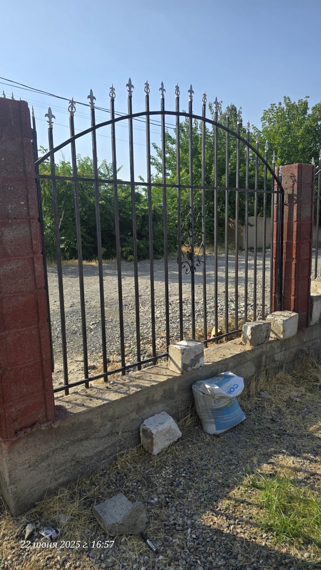 Rushotka Решетка