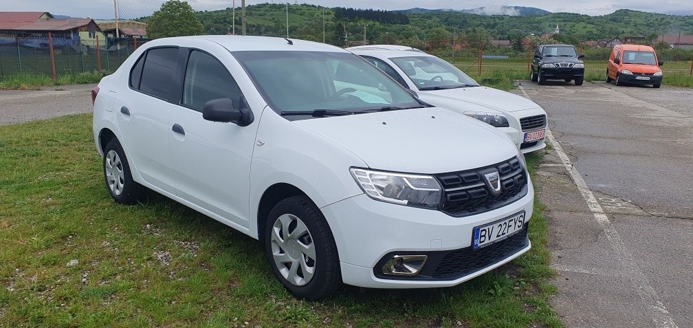 Dacia logan 0.9 benzină  ( turbo ) 90cp