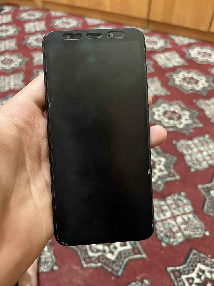 Xiaomi Redmi 5Plus