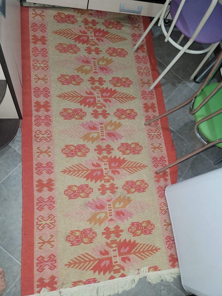 Ковер 4×5 и дорожки