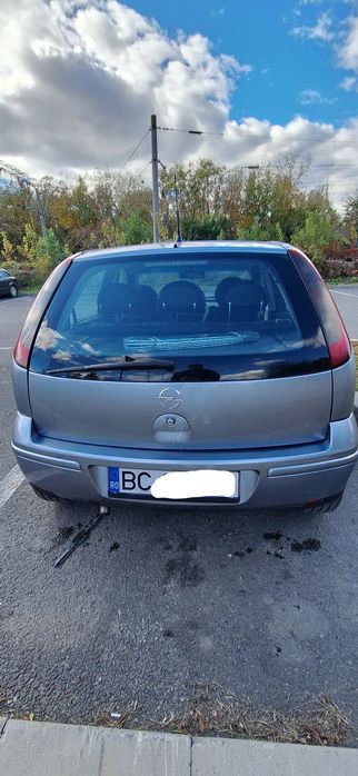 Opel Corsa 1,4 D