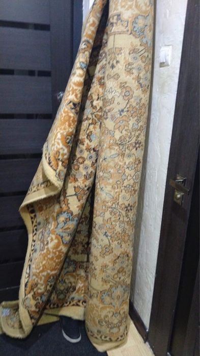 Ковер советский 2/3