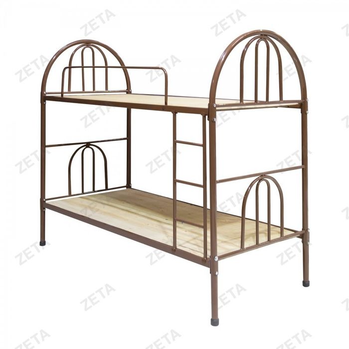 Двухярустная кровать