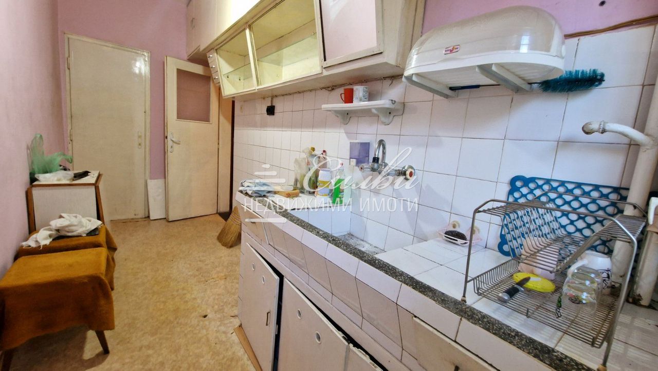 Продава се Тристаен апартамент в Шумен, Херсон - 87 кв.м за 1437 €/кв.м - Снимка #4